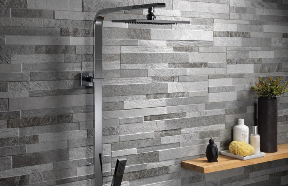 Керамогранит Rondine Cubics Grey