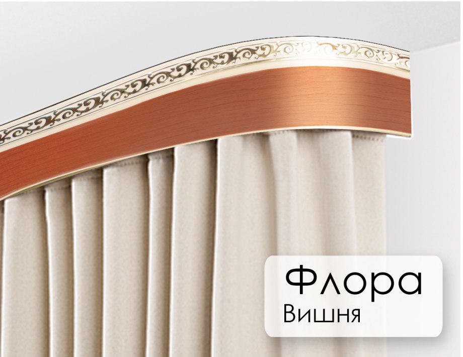 Багетный карниз Леруа Мерлен