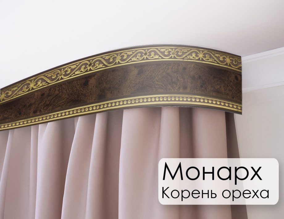 Карниз fk41b