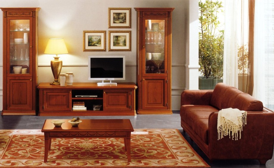 Toscana, фабрика Camelgroup
