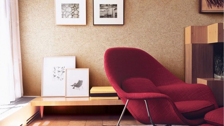 Настенная пробка Corkstyle Wall Design Monte