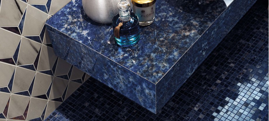 Atlas Concorde Marvel Dream Ultramarine
