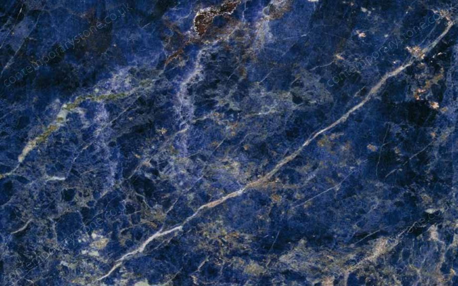 Azurite Blue 60 120 керамогранит