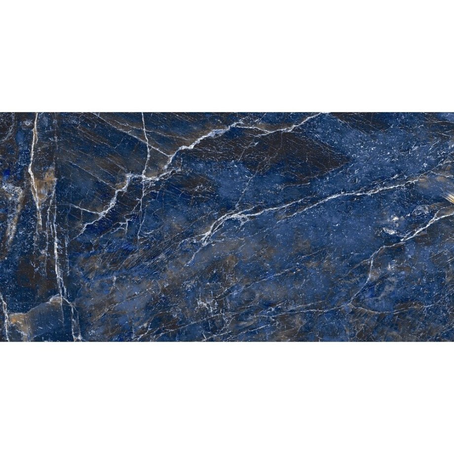 Sina Tile Galaxy Blue Polish керамогранит 60x120