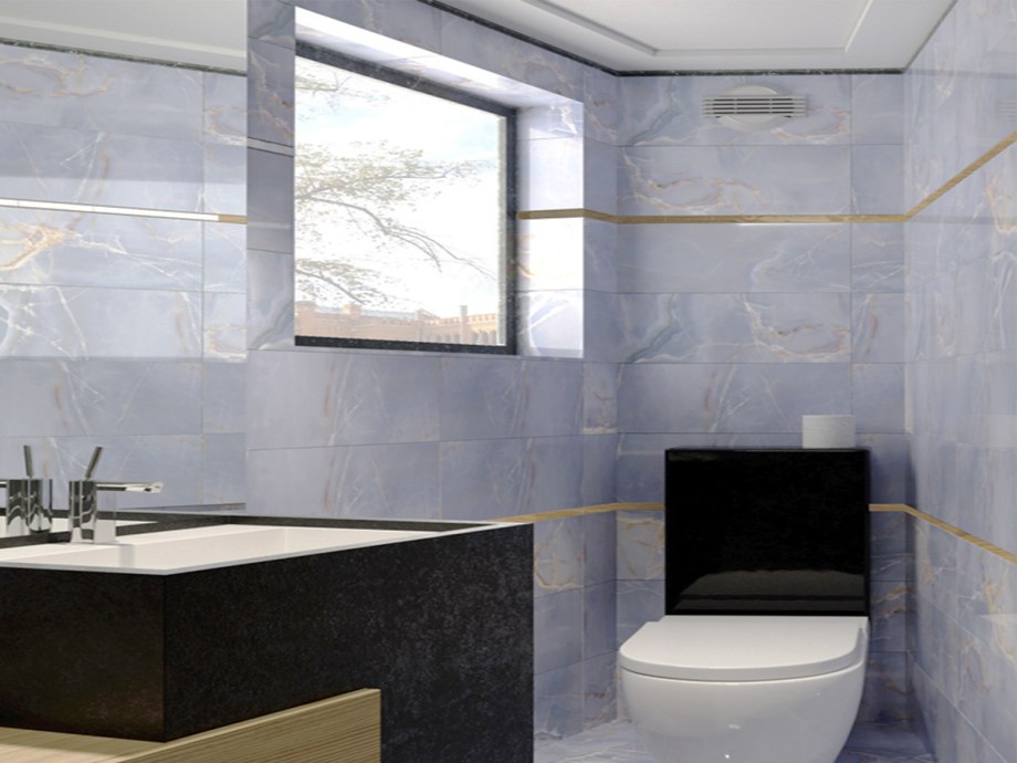 Creto Onyx Blue