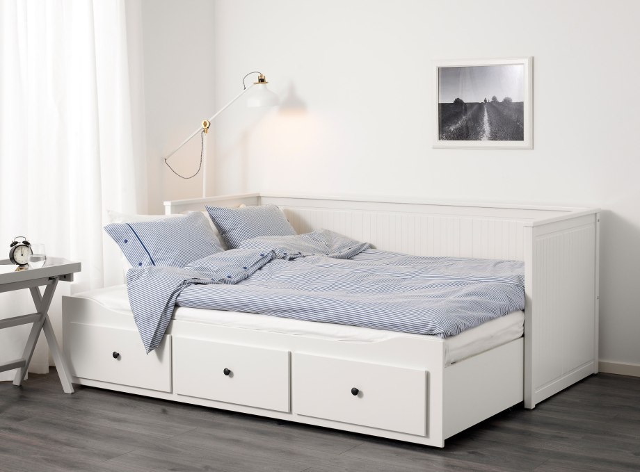 Кушетка-кровать ХЕМНЭС ikea