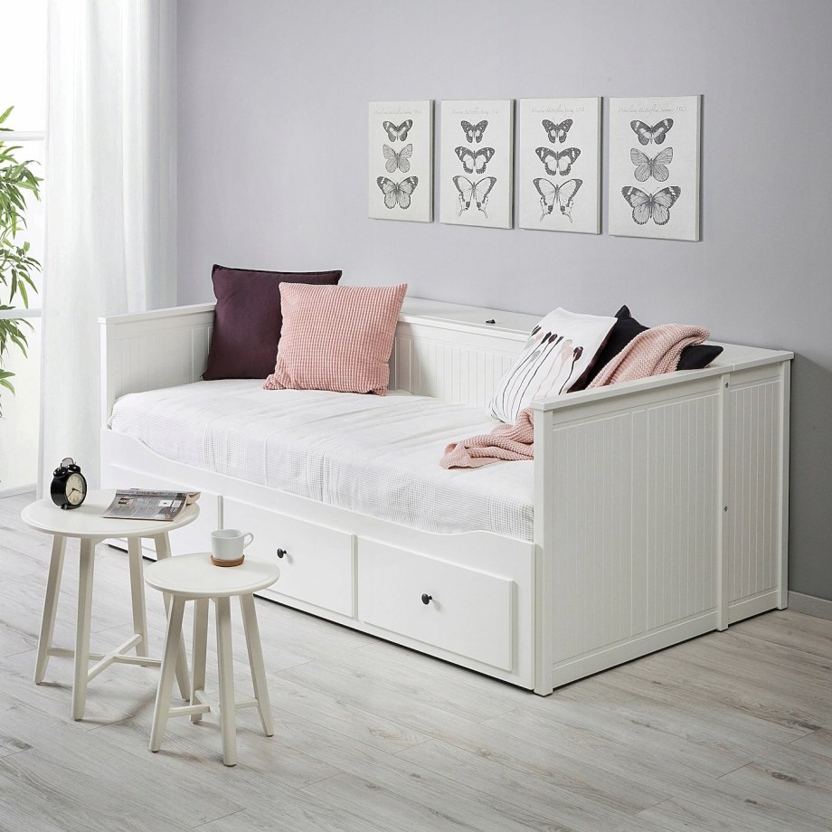 Кушетка ikea ХЕМНЭС