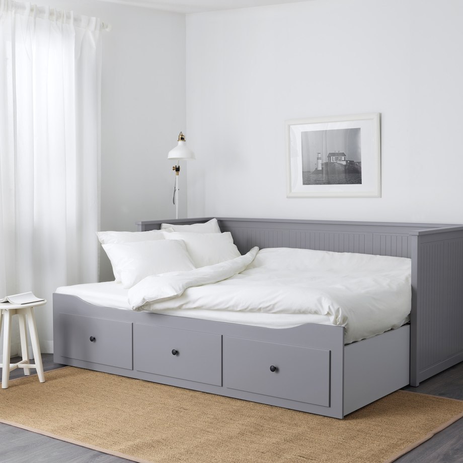 Ikea диван ХЕМНЭС