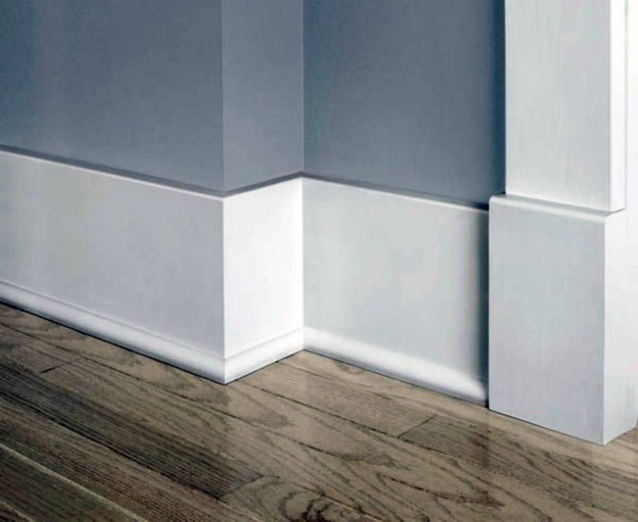 Плинтус quick Step QSPSKR 77х14х2400