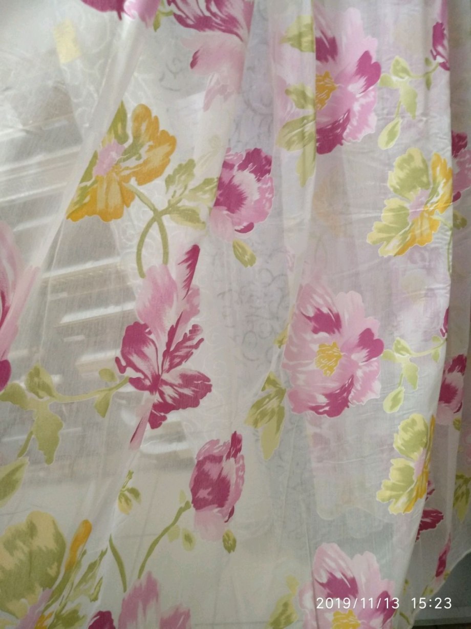 Sanpa Home collection тюль