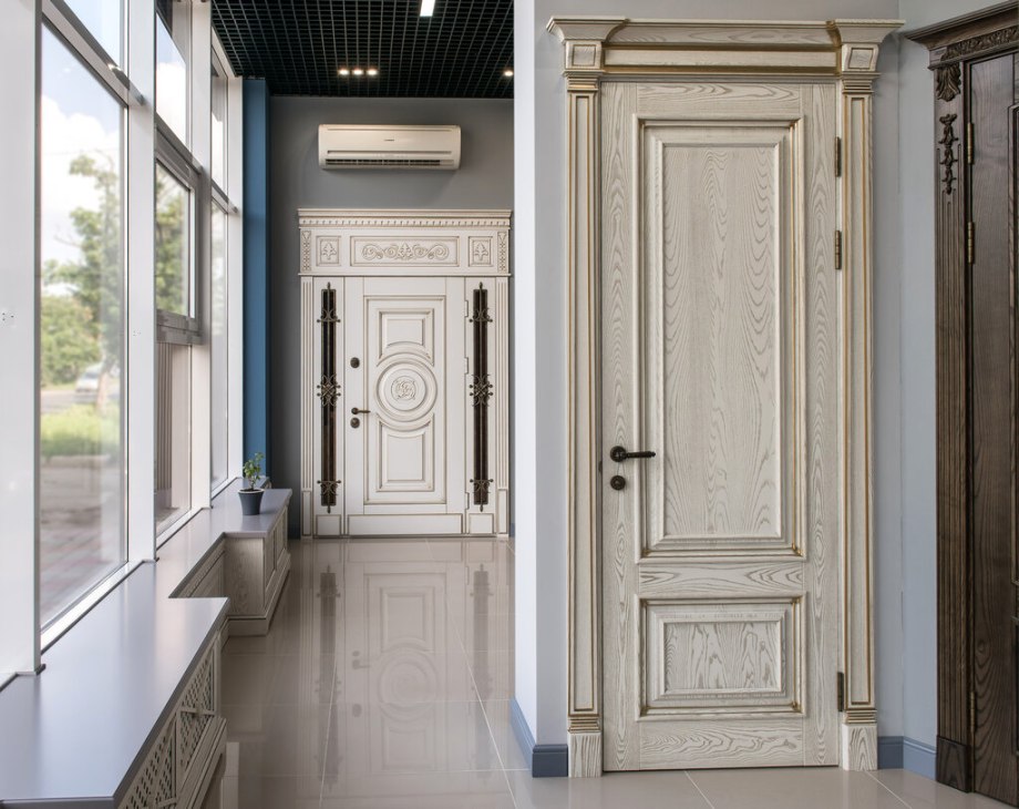 Regidoors Алина 2