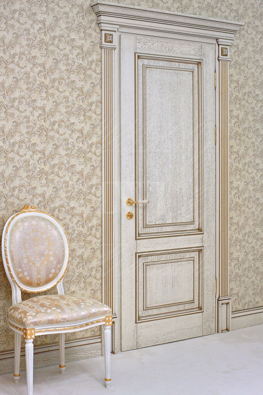 Fm Bottega d'Arte двери