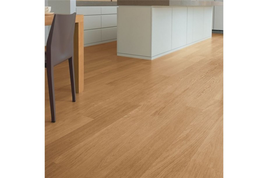 Quick-Step Eligna u896 дуб натуральный