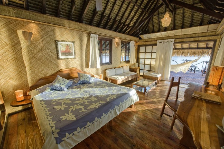 Constance Moofushi Resort 5 Мальдивы Мале