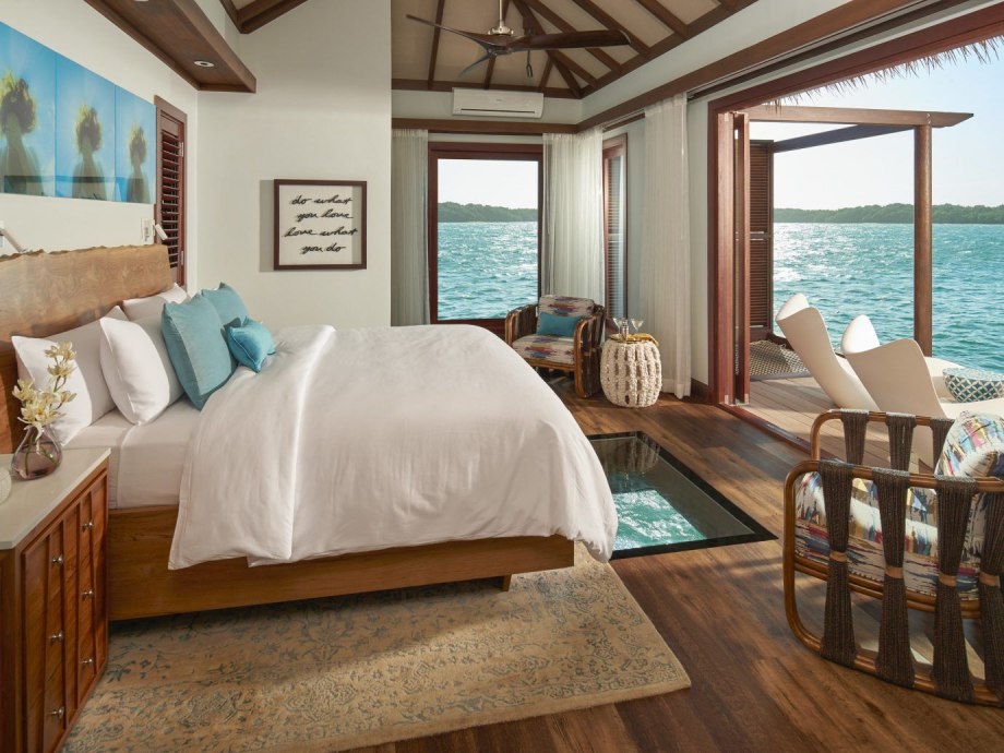 Conrad Maldives Rangali Island 5