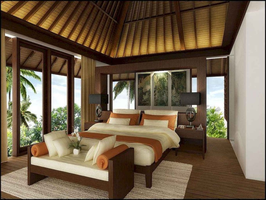 Мальдивы w Retreat Spa
