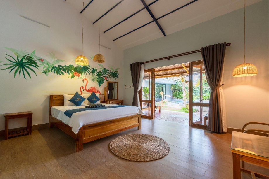 Movenpick Villas Residences phu Quoc