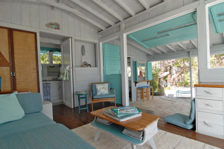 Boutique Bungalows