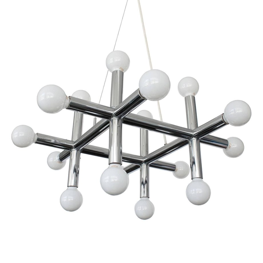 Светильник Loft modo Gold Pendant