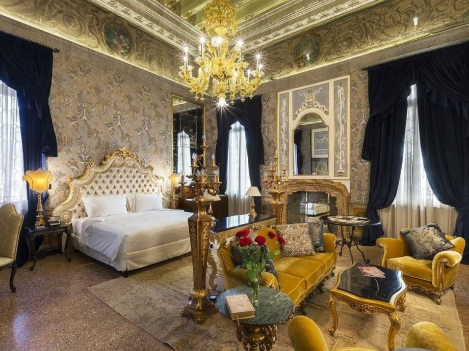 St Regis Флоренция
