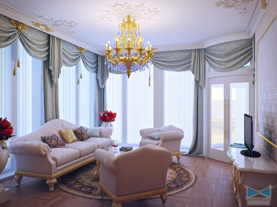 Asnaghi Interiors