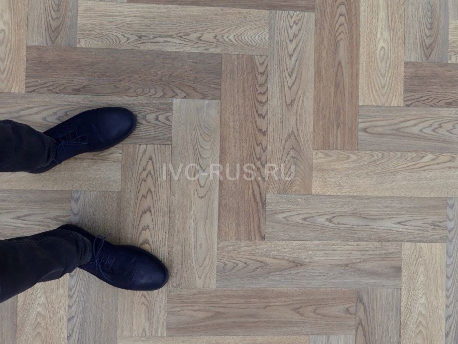 Natural Fusion пол