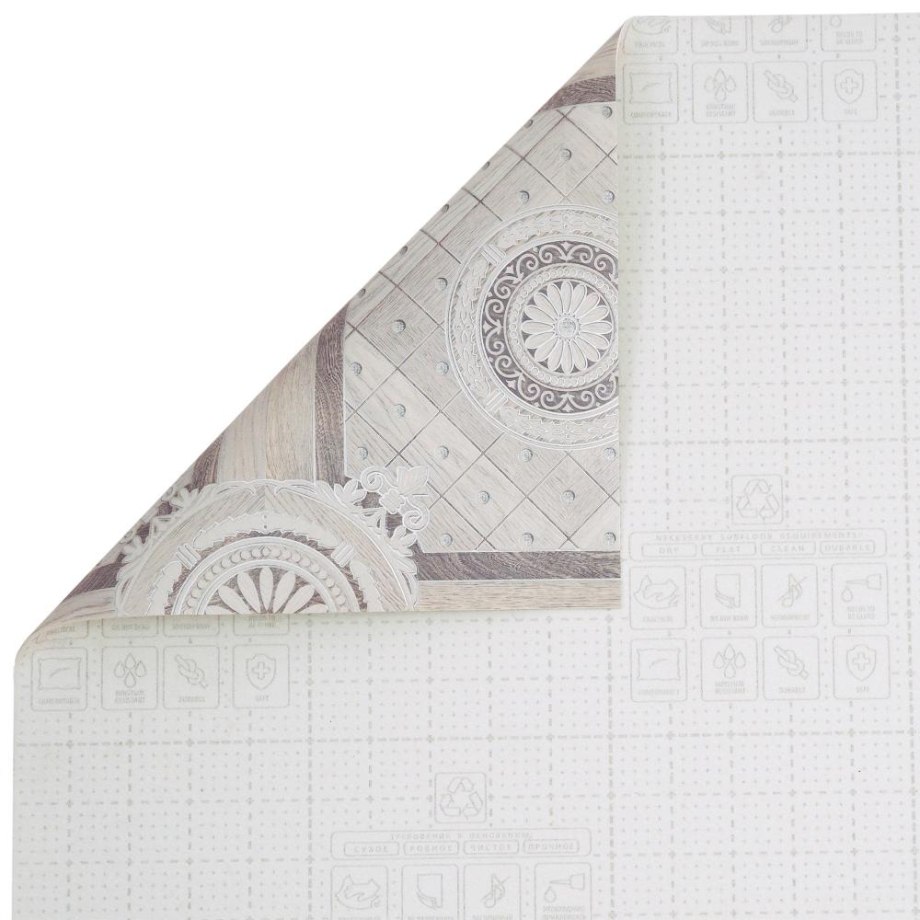 LG Hausys prestg click 7957