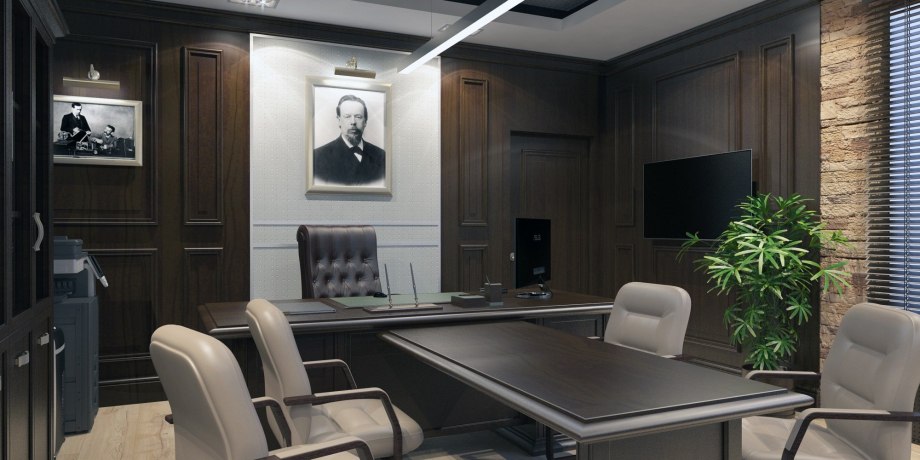 Офис адвоката