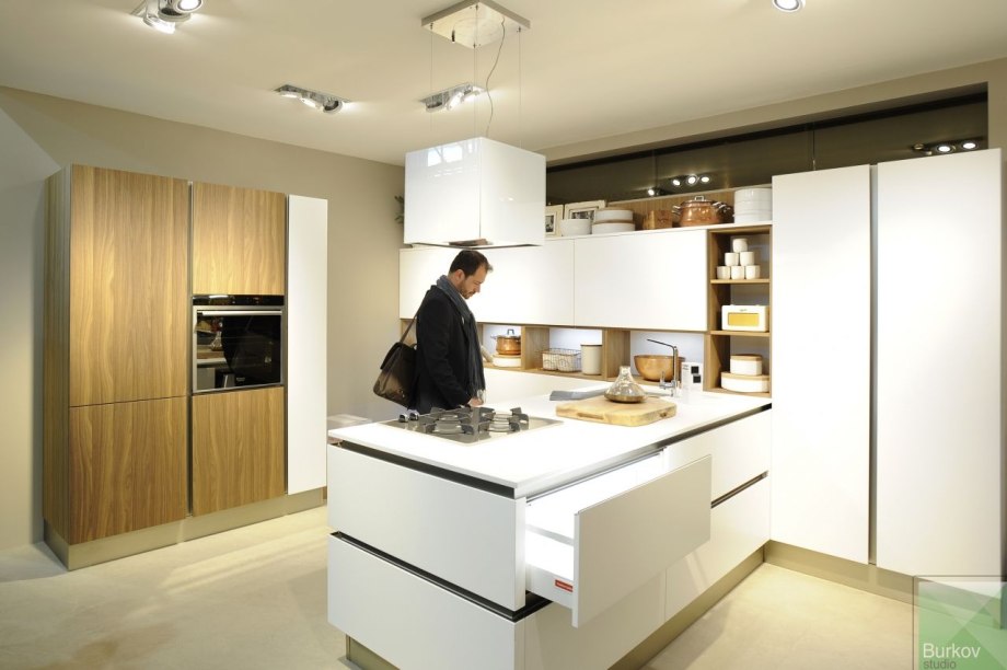 EUROCUCINA FTK