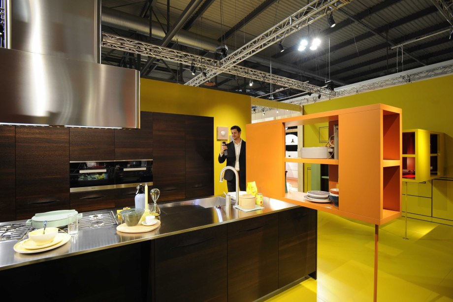 EUROCUCINA 2014