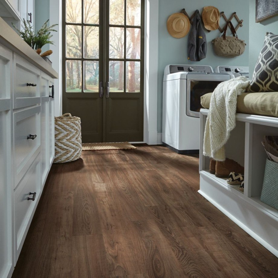 Линолеум LVT Foxtail Pine Velvet w92