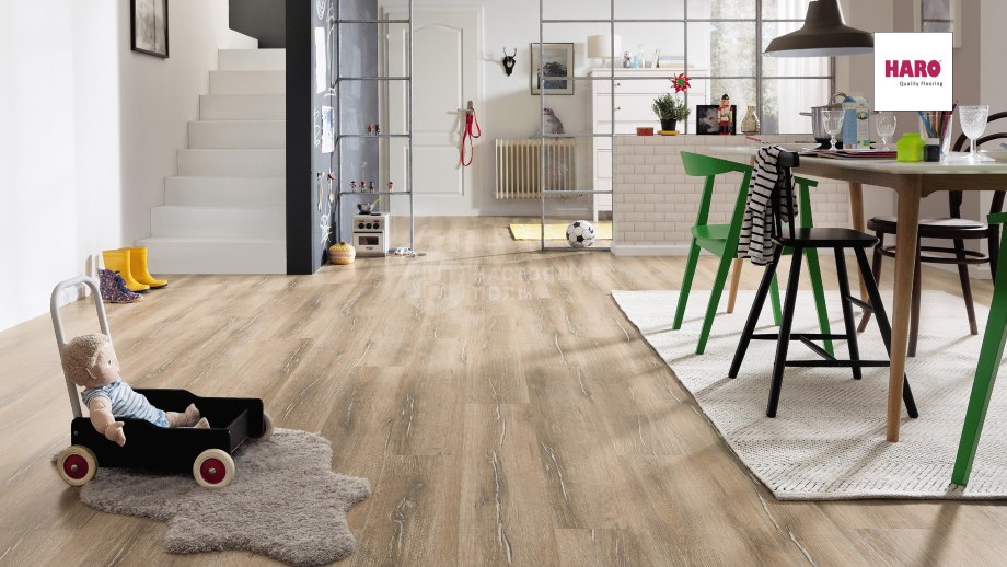 Haro Flooring
