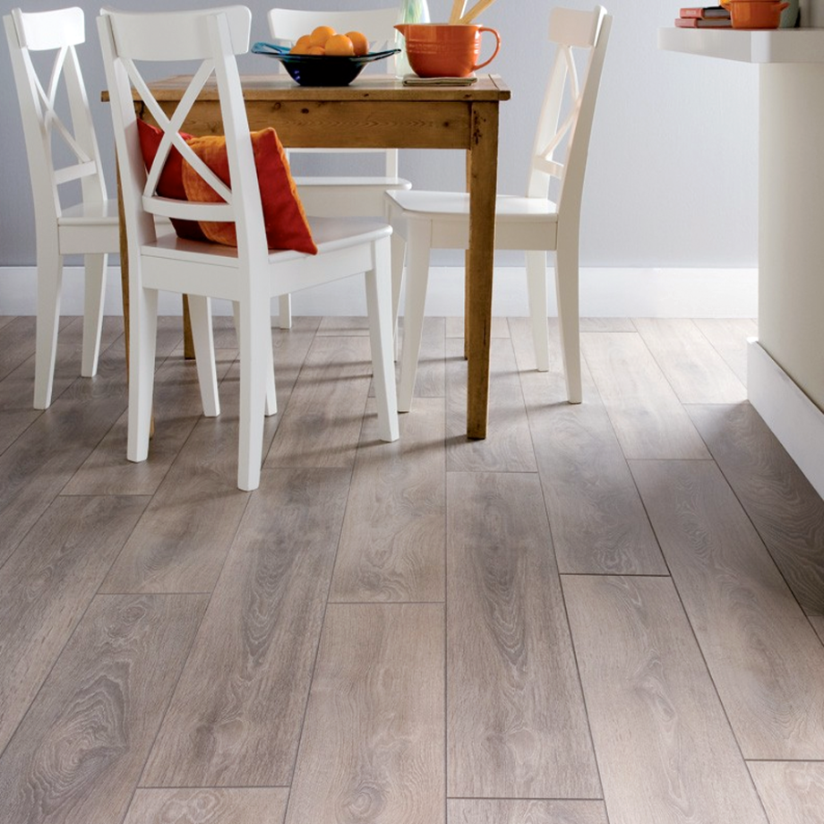 Ламинат Krono Original super natural Classic Castle Oak 8631