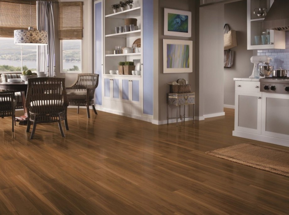 Flooring Contractor Regina
