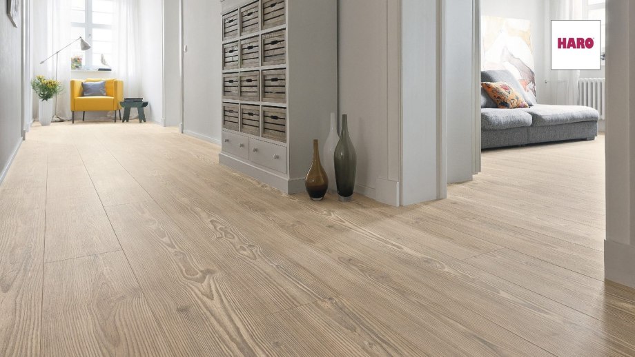 Ламинат Richmans Floor long