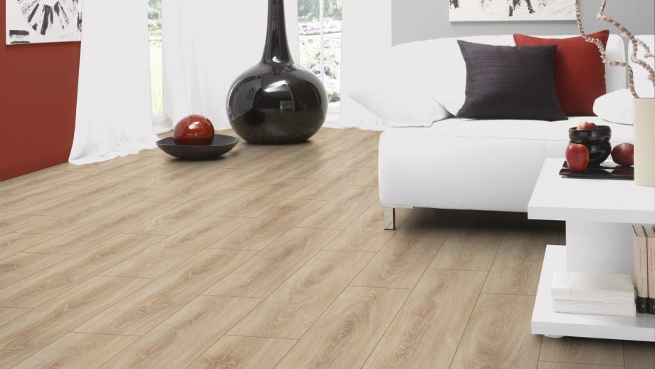 Ламинат Kronostar Eventum d1812 дуб Парадайз
