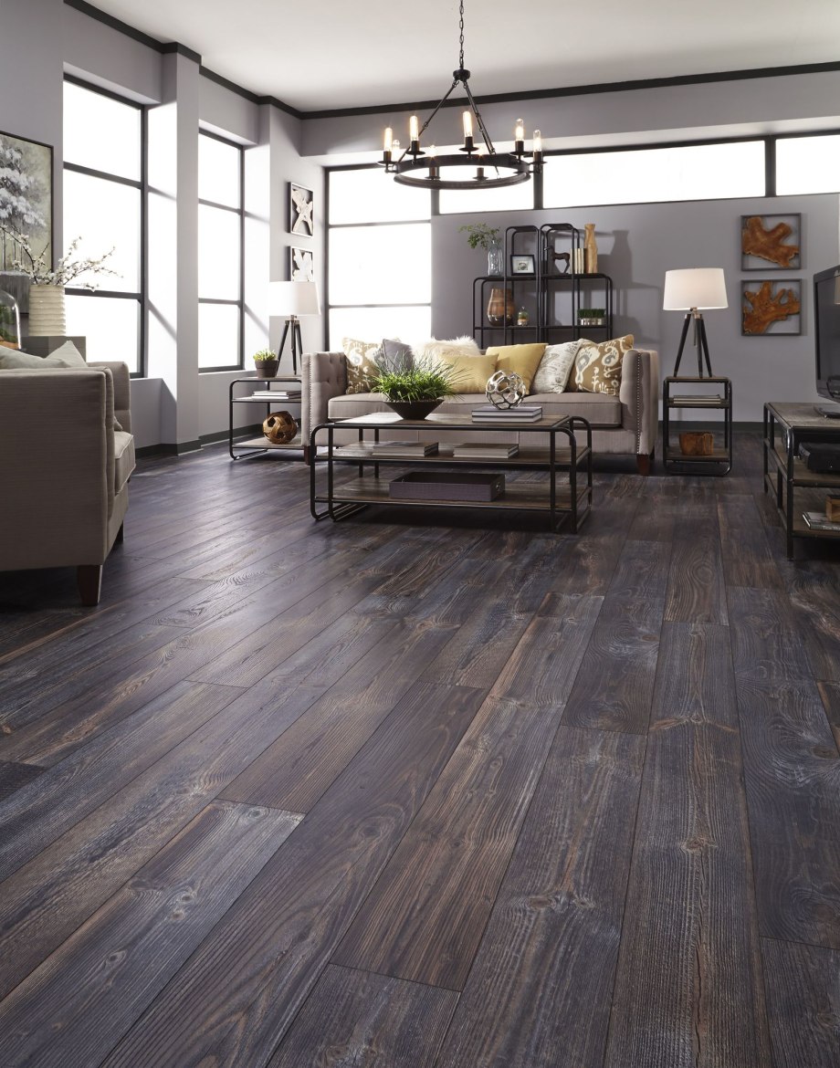 Ламинат Loft Laminate Flooring
