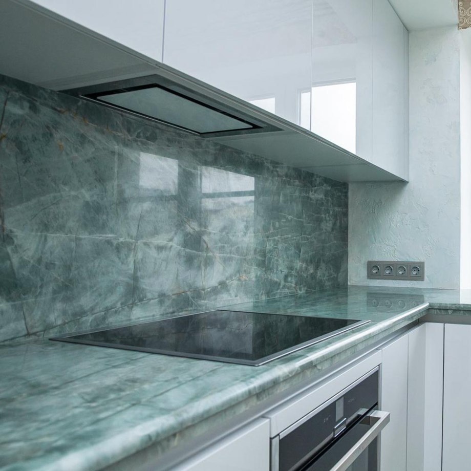 Столешница Electric Quartzite 8107
