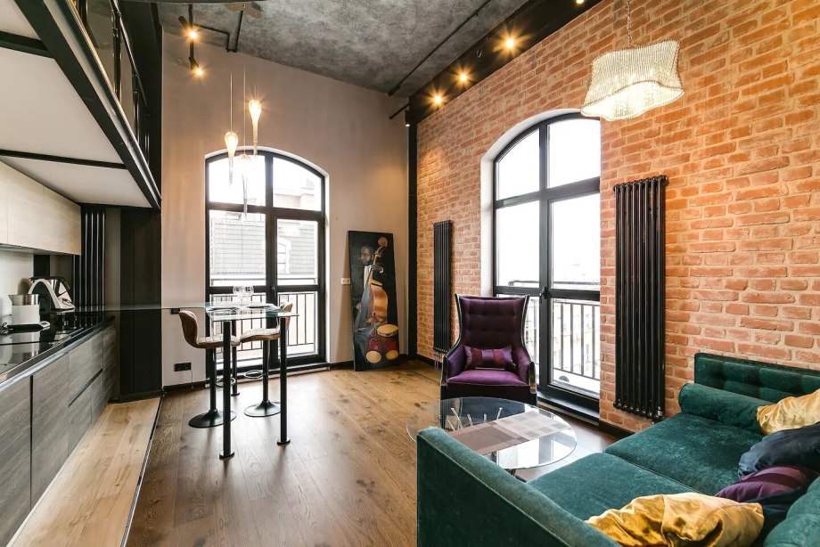 Kleinhouse лофт