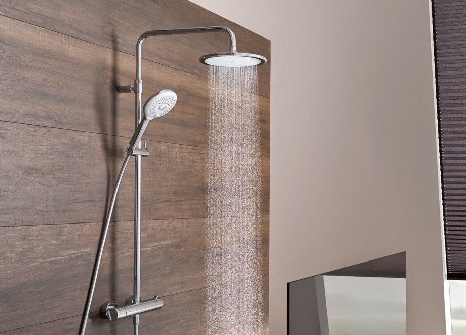 Dornbracht Elemental Spa