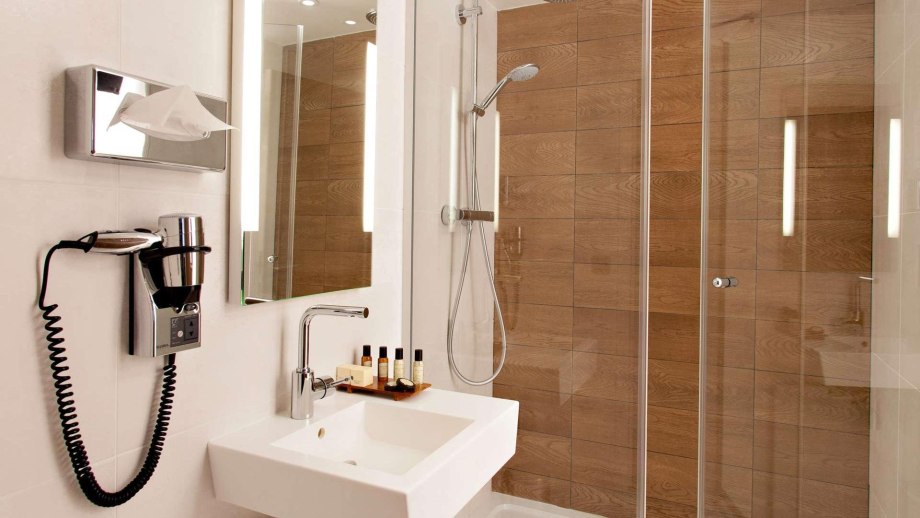 Верхний душ Hansgrohe Axor SHOWERCOLLECTION SHOWERHEAVEN (10627800) С подсветкой