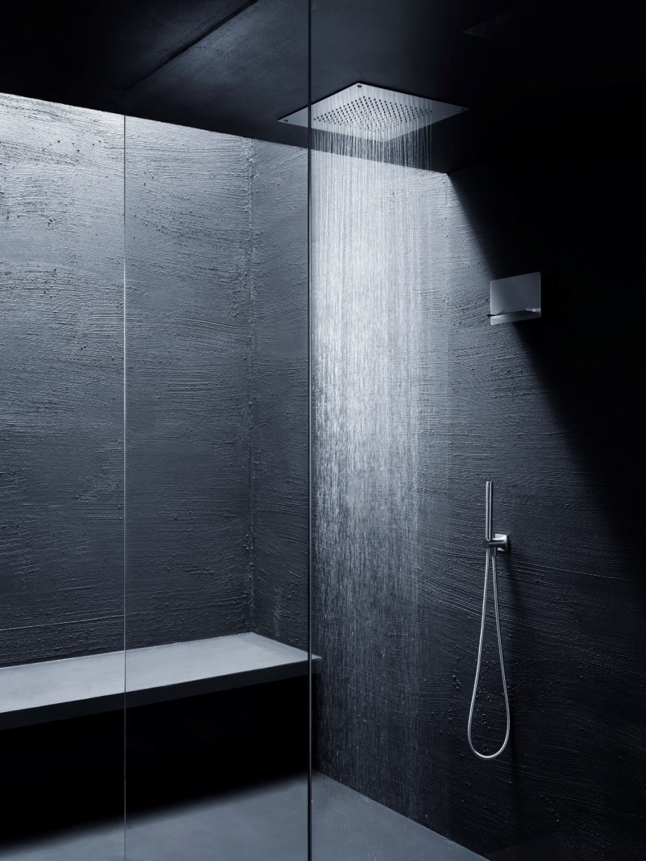 Hansgrohe тропический душ 30404598