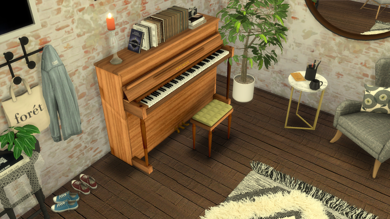 Как называется игра где пианино. SIMS 4 Piano. Симс 4 пианино. Фортепиано симс 3. Детская комната с пианино.