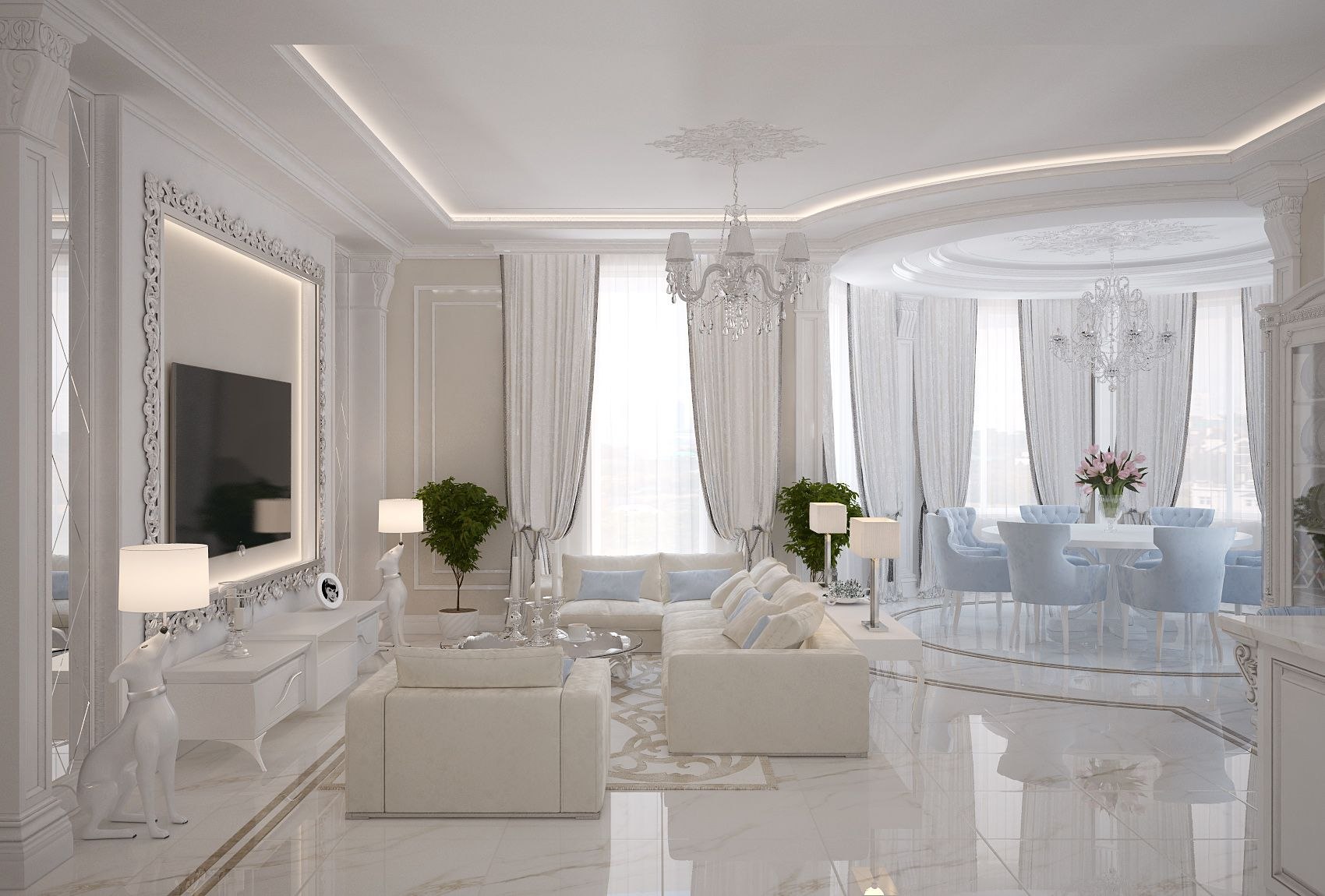 Гостиная белая классика. Светлый интерьер в классическом стиле. Красивые гостиные в классическом стиле. Светлая гостиная в классическом стиле. Белая гостиная в классическом стиле.