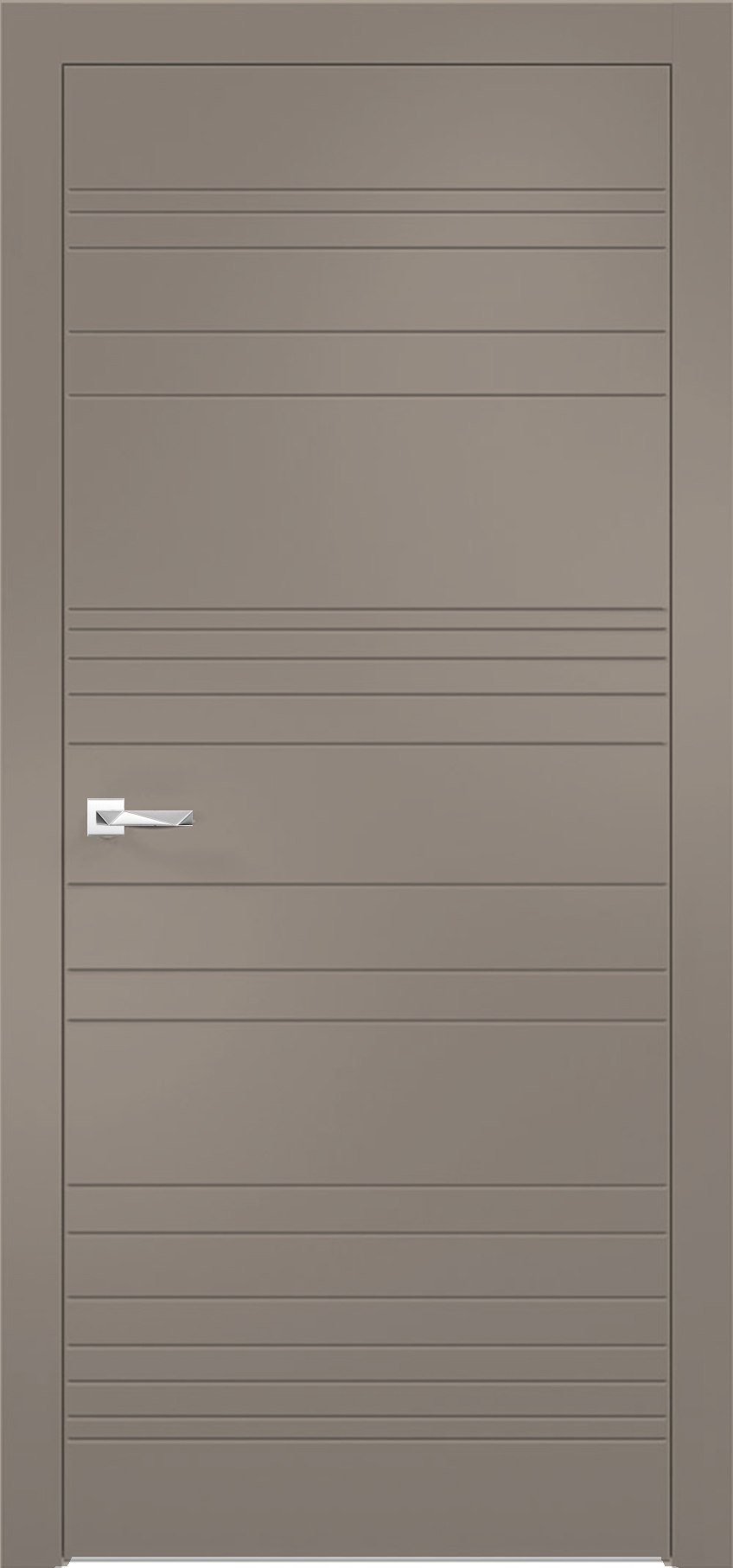 Дверь межкомнатная UNILINE 30013