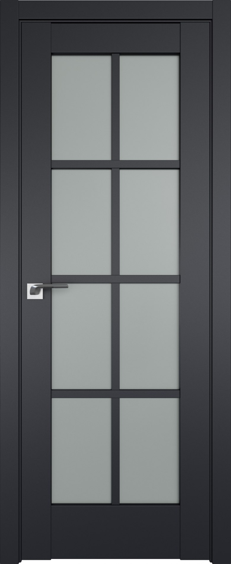 Межкомнатные двери Triplex Doors