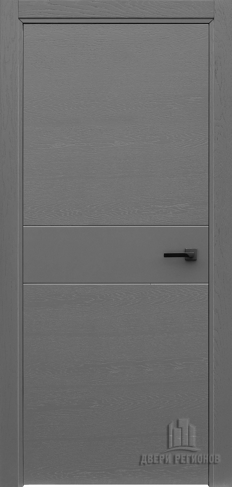 2.116 U Profildoors
