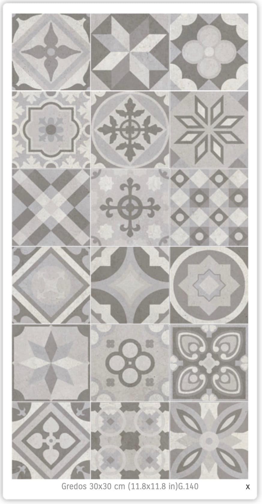 Керамогранит equipe Micro elements Taupe