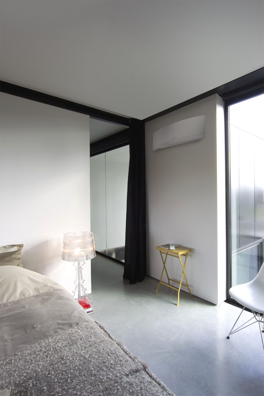 Кондиционер Daikin Emura