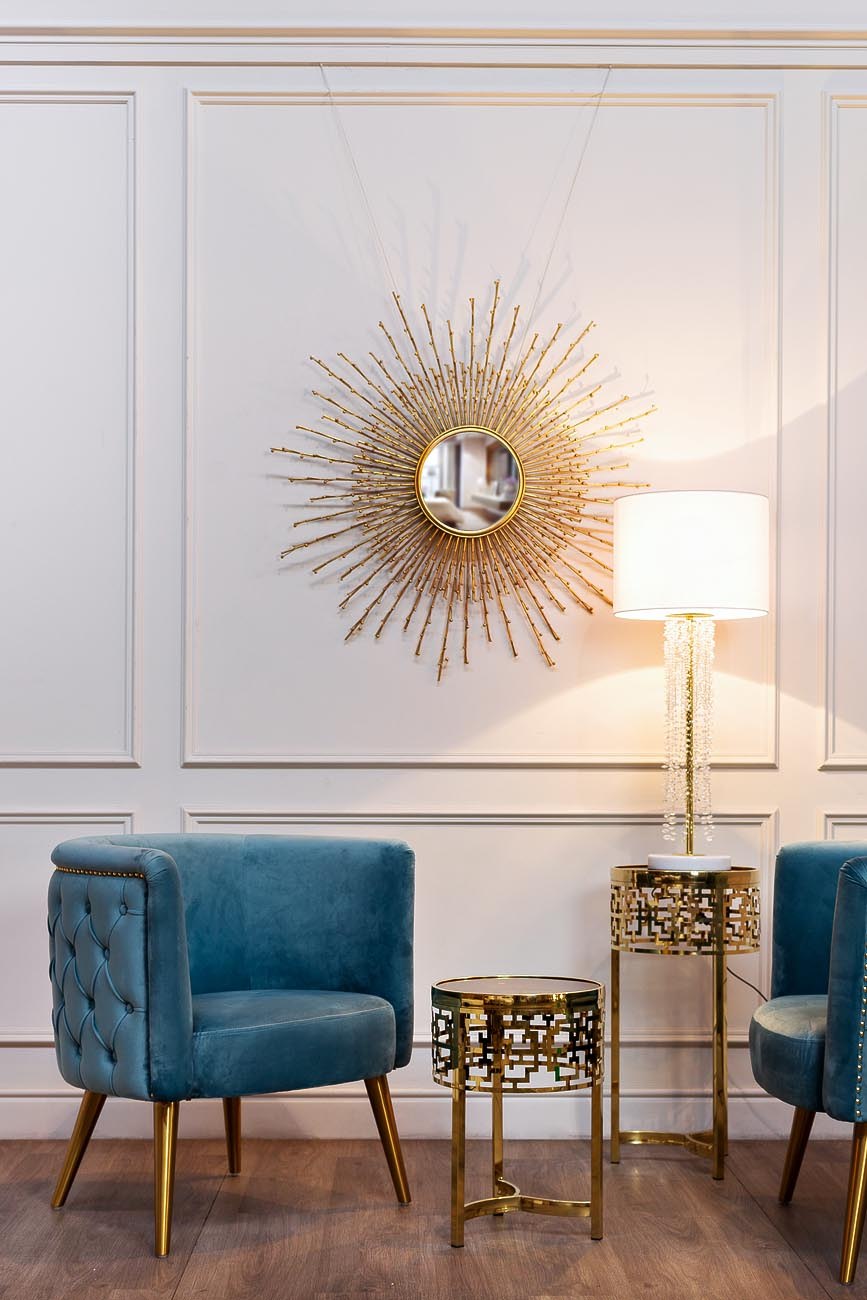 Garda Decor мебель